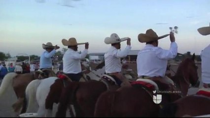 Los charros y las charreadas
