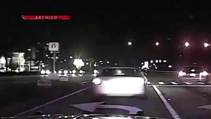 Video: Nuevas políticas dentro de la Policía de Orlando 2