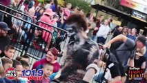 Fright Fest Presented by SNICKERS®  at Six Flags Discovery Kingdom