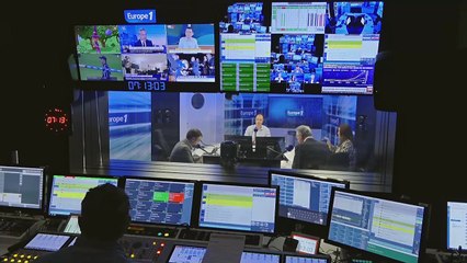 Brésil : Luiz Inácio Lula da Silva, déjà réélu à Paris