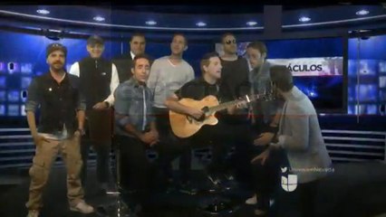 ENTREVISTA A MAGNETO Y MERCURIO