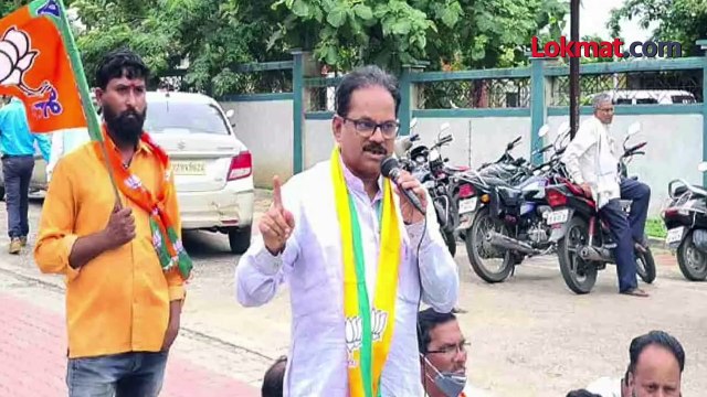 आता अनिल बोंडेंची ऑडिओ क्लिप व्हायरल...