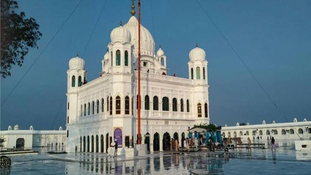 Charanjit Singh Channi-led jatha to visit Kartarpur