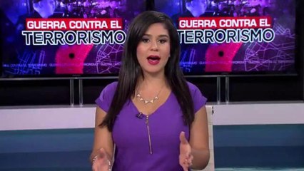 Autoridades arrestan a sospechoso en explosiones en NY y NJ