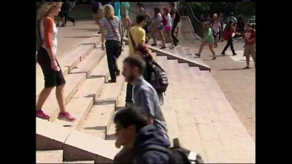 Ayuda financiera para estudiantes