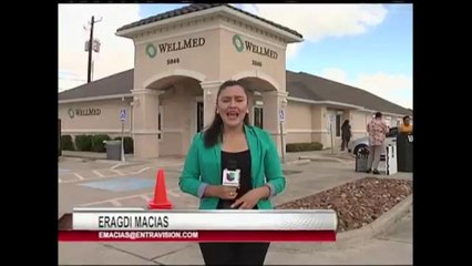 La clínica WellMed al sur de Corpus Christi ya tiene nuevas instalaciones