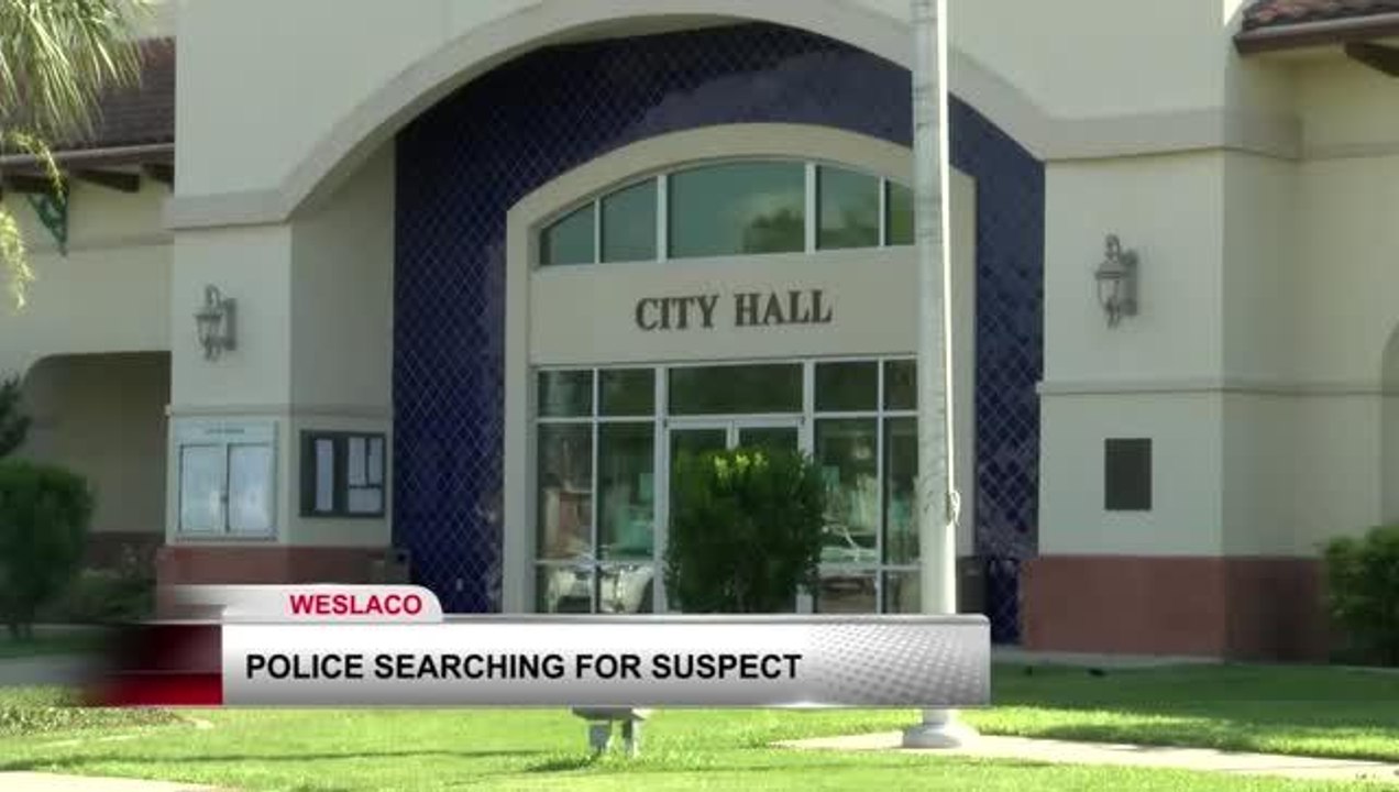Weslaco Police Department Seeks Public\'s Assistance