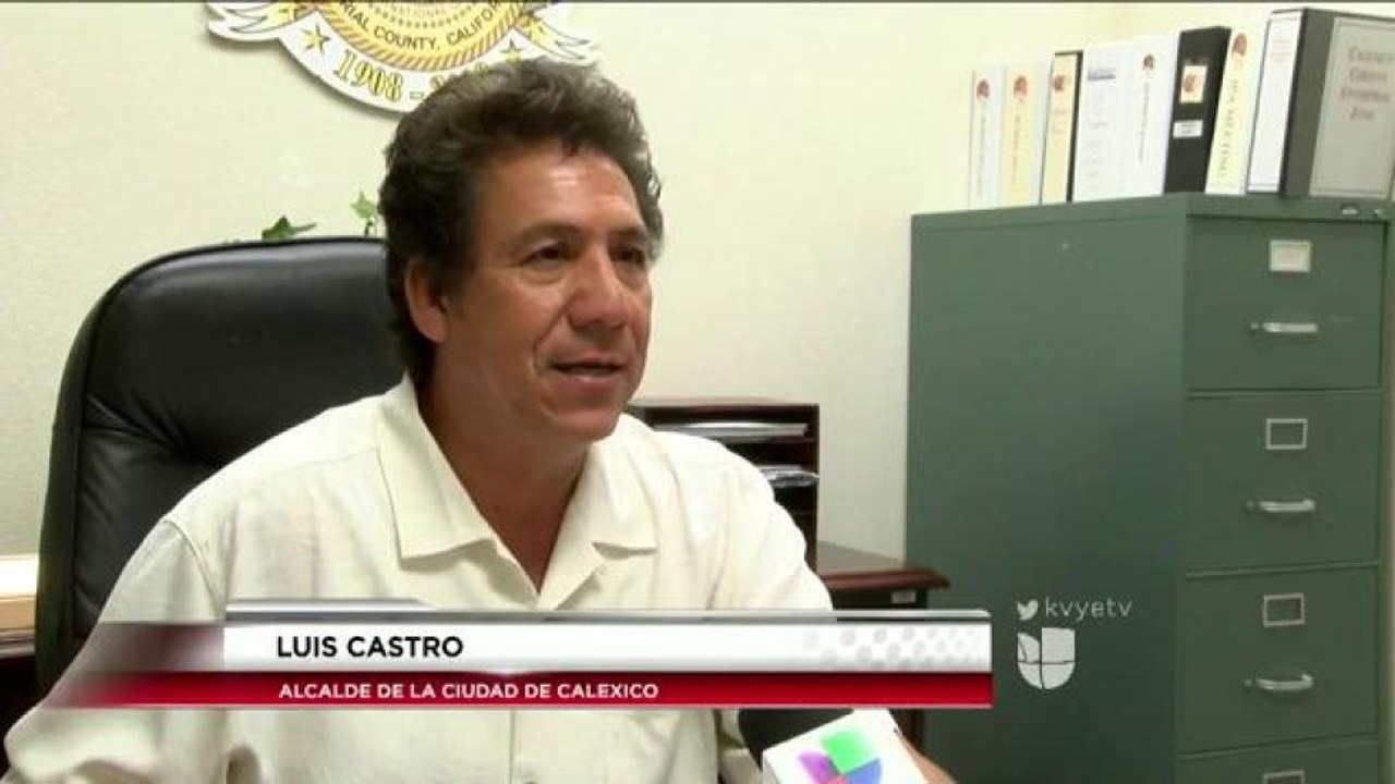 Inició el programa "Martes Ciudadano"