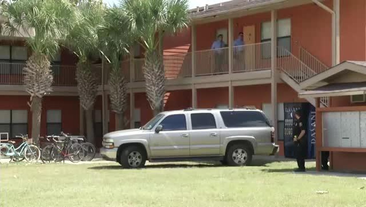 UTRGV Student Found Dead