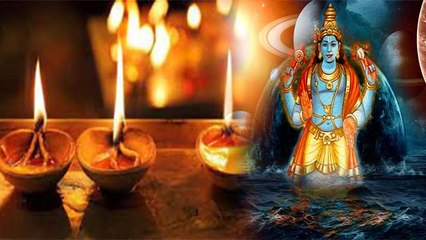 Dev Diwali 2021 : देव दीवाली कथा | Dev Diwali Katha 2021 | Boldsky