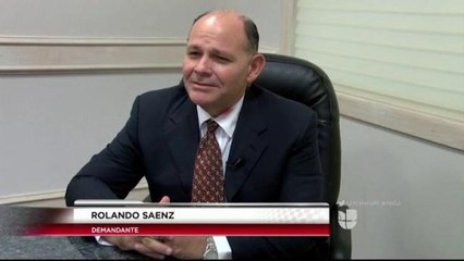 Alcalde de Laredo es demandado por su propio hermano.