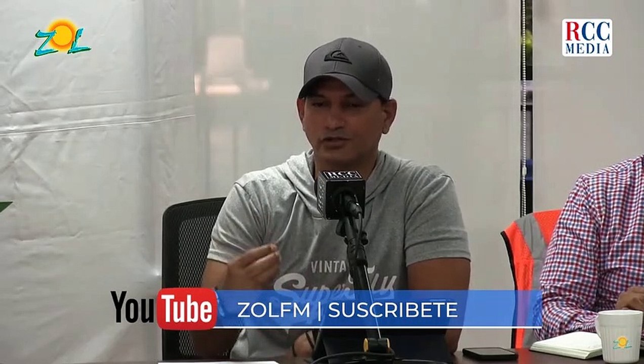 Jose Laluz: “Ahora lo que los haitianos necesitan no es persecución, es apoyo”