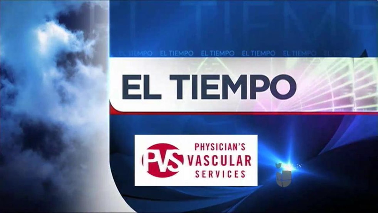 Clima estable en la semana