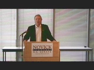 John Kitzhaber Endorsement