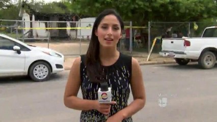 Reportan pérdida total en incendio en Edinburg