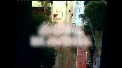 Ataques terroristas em tierra estadounidense