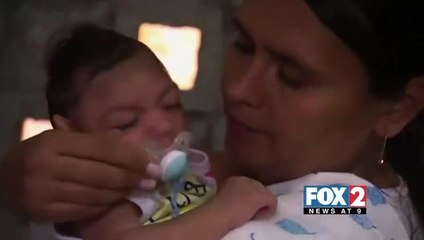 Zika Alert For Six Valley Counties