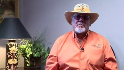 Ángel Gómez: Nuestros Héroes