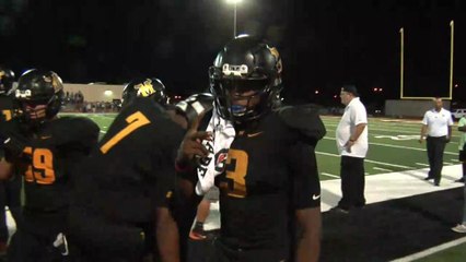Hankins recibe ofertas