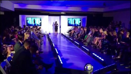 Pasarela de Moda en beneficio de servicios de Denver Health