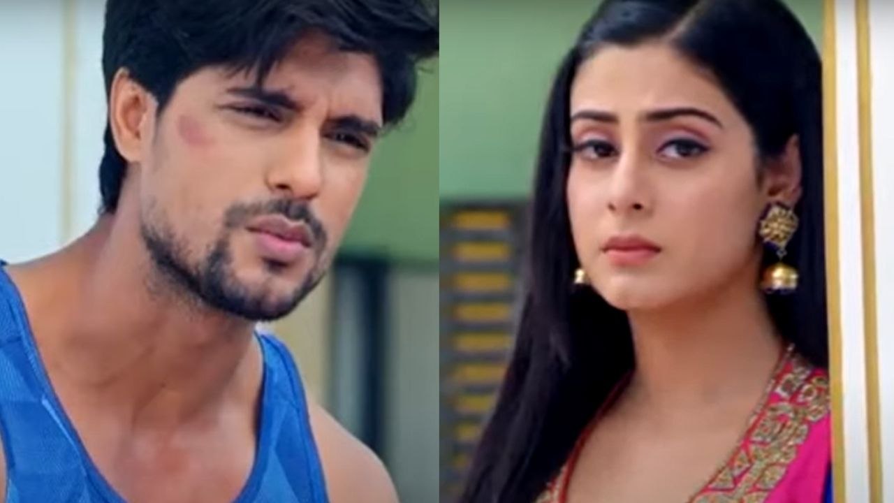 Udaariyaan Spoiler; Tejo को लेकर Fateh से Jasmine ने किए ये सवाल; Jasmine का दिखा डर | FilmiBeat