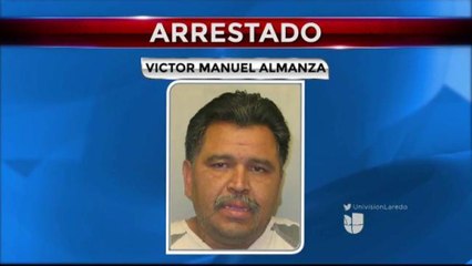 Se declara culpable de asesinar a su padre.