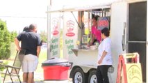 Camiones de comida en Big Spring podrán operar nuevamente libres de cuotas