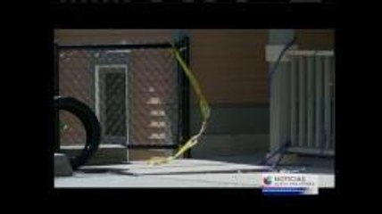 VIDEO: Crímenes en Roxbury tiene a residentes consternados