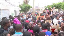 Visa humanitaria en México, la opción que los migrantes haitianos podrían buscar