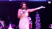 RHONY Luann De Lesseps On New Broadway Show & Christmas Song W/ Housewives