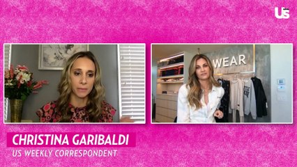 Erin Andrews On Aaron Rodgers Drama & Hardest Interview Ever