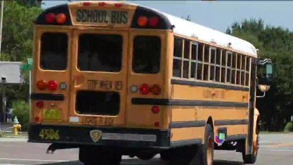 VIDEO: Posible Recorte en el transporte escolar