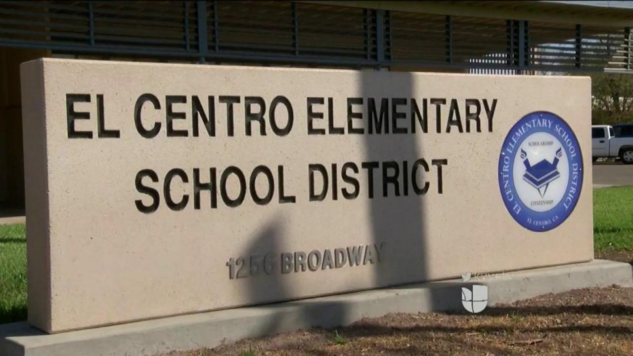 Buscan fondos para apoyar a distritos escolares