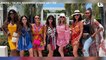 RHONY Luann De Lesseps On Housewives Girls Trip Drama, Kyle Richards, Teresa Giudice, & More