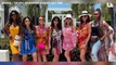 RHONY Luann De Lesseps On Housewives Girls Trip Drama, Kyle Richards, Teresa Giudice, & More