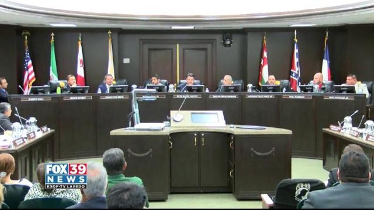 Heated discussions over transparency issues