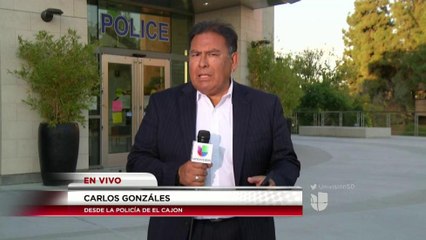 Investigación policiaca