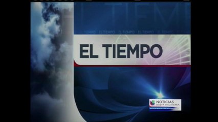 VIDEO: Se espera lluvia para los próximos días