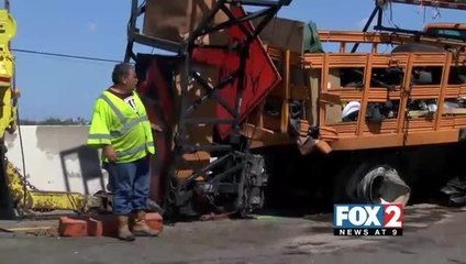 Deadly Accident Kills 20-Year-Old in San Benito