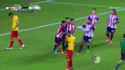 Bravos podrían jugar ante Chivas