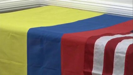 "Si forma parte de este proceso de paz...tocaría aceptarlo", a Timochenko cabecilla de las FARC como