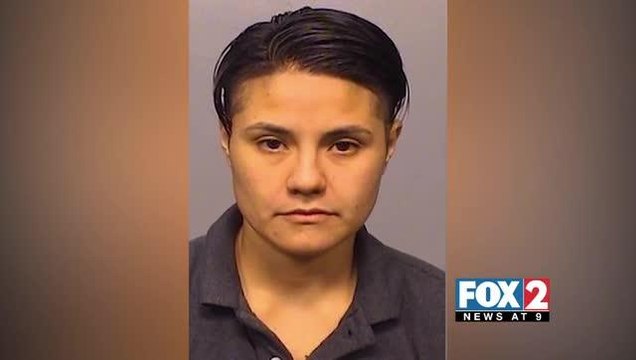 Woman Faces Kidnapping Charges