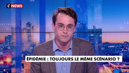 L'édito de Paul Sugy : «Cinquième vague : en fait-on trop ?»