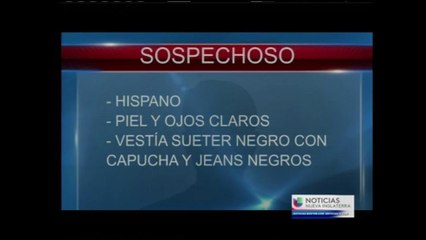VIDEO: Residentes en Jamaica Plain en alerta tras otro incidente