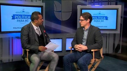 ¿Estamos los latinos educados en temas políticos?