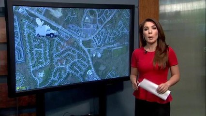 Un hombre es acusado de apuñalar a un dentista en un centro médico en Woodbridge, VA