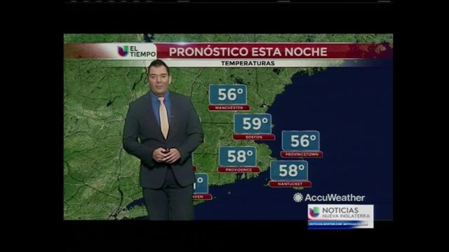 VIDEO: Altas temperaturas para los próximos días