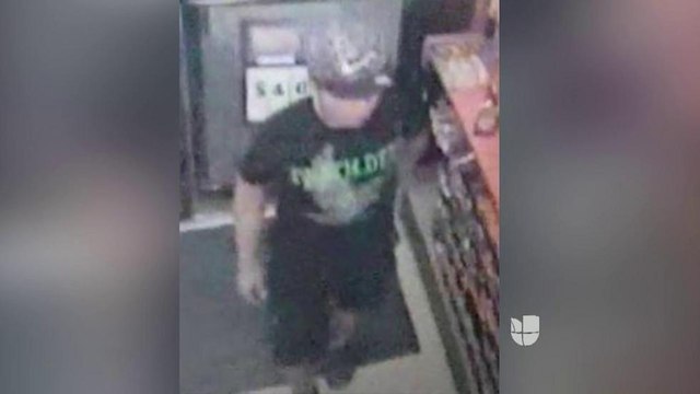 Buscan a sospechoso de asalto agravado en Harlingen