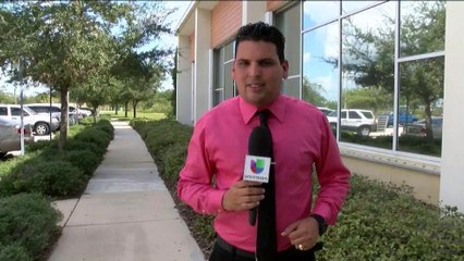 VIDEO: Estafadores utilizan el IRS para robar dinero a las personas