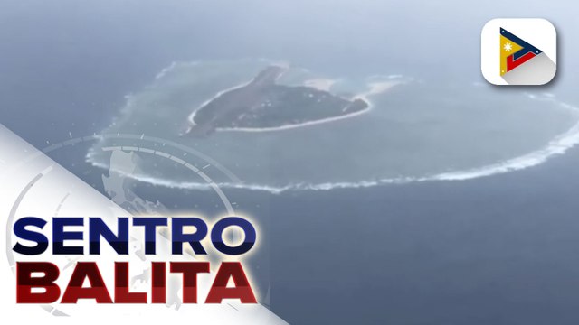 2 barko ng Pilipinas na may supply mission sa Ayungin shoal , hinarang at binombahan ng water cannon ng Chinese coast guard; DFA, kinondena ang panibagong insidente ng pangha-harass ng mga barko ng China sa West Philippine Sea